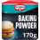 Dr. Oetker Baking Powder (170g) - Pack of 2 1