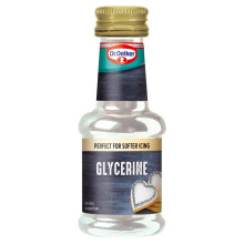 Dr. Oetker Glycerine (38ml) - Pack of 2