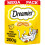 Dreamies Dreamies Cat Treats with Cheese Mega Pack  (200g) 1