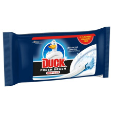 Duck Fresh Brush Refill (12) - Pack of 6
