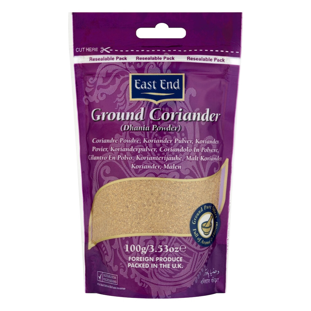 East End Coriander Powder 100G