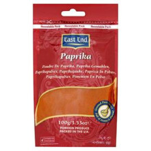East End Paprika Powder (100g)