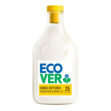 Ecover Fabric Conditioner Gardenia And Vanilla 750Ml