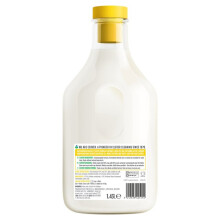 Ecover Fabric softener Gardenia & Vanilla 50 Washes 1.5L