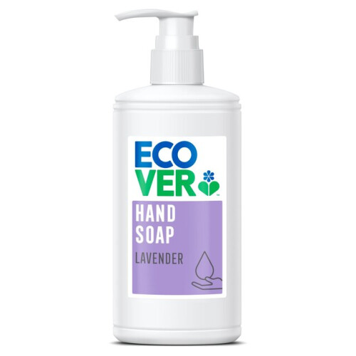 Ecover Ecover Liquid Hand Soap 250ml