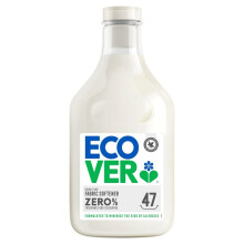 Ecover Zero Non Bio Fabric Conditioner 50 Wash 1.5L