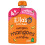 Ella's Kitchen Organic Smooth Mango Puree Stage 1 70g - Pack of 6 1