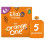 Ella's Kitchen The Orange One Multipack 450G 1