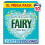 Fairy Fairy Non Bio Washing Powder - 50 Washes (2.6Kg) 1
