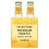 Fever Tree Indian Tonic Water (4x200ml) - Pack of 2 1
