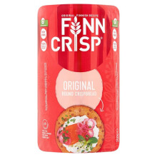 Finn Crisp Original Rye (250g) - Pack of 6