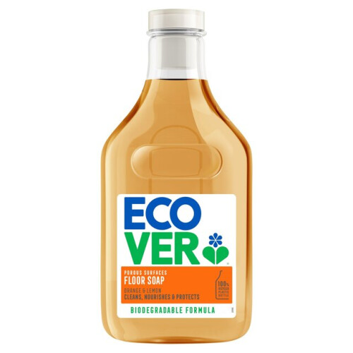 Ecover Ecover Floor Soap (1L)