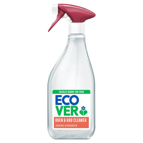 Ecover Ecover Oven & Hob Cleaner 500ml