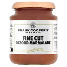Frank Cooper's Oxford Fine Cut Marmalade (454g) - Pack of 6
