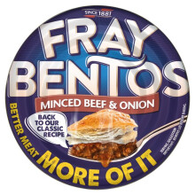 Fray Bentos Minced Beef & Onion Pie (425g)