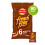 French Fries Worcester Sauce 19g x 6 per pack 1