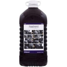 Freshers Blackcurrant Juice Cordial 5L Pack of 2