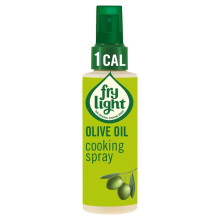 Frylight Extra Virgin Olive Oil Spray 190ml - Pack of 2