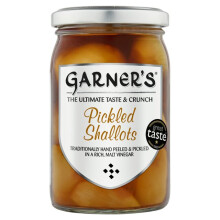 Garner's Pickled Shallots (300g) - Pack of 2