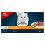Gourmet Gourmet Perle Mixed Pouch Chef's Selection 60 x 85g 1