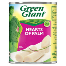 Green Giant Hearts of Palm (410g) - Pack of 2