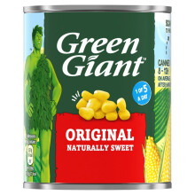Green Giant Niblets Original Sweetcorn (198g)