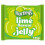 Hartleys Jelly Lime 135g - Pack of 2 1