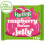 Hartley's Raspberry Jelly 135g 1