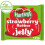 Hartley's Strawberry Jelly 135g 1