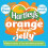 Hartley's Sugar Free Orange Jelly Crystals 23g 1