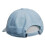 New Era Converse Lock Up Adjustable Light Blue Curve Cap 3