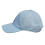 New Era Converse Lock Up Adjustable Light Blue Curve Cap 2