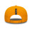 New Era McLaren Racing Orange 9FIFTY Snapback Adjustable Cap 4