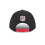 New Era Atlanta Falcons NFL Draft 9Forty Mid Crown A-Frame Adjustable Cap 4