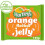 Hartley's Orange Jelly 135g 1