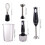 Living And Home 800W 4-in-1 Hand Blender Set 9