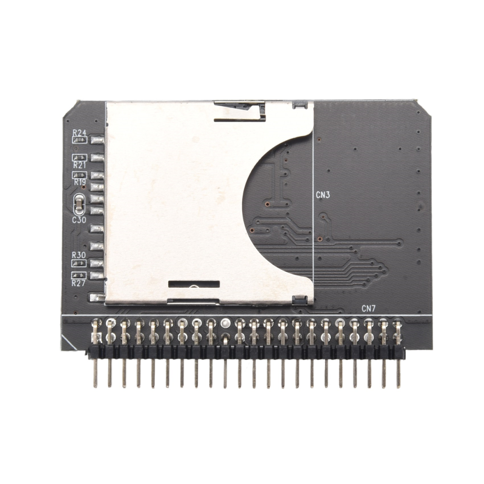 Notebook 2.5Inch Sd To Ide 44 Pin Sd 3.0 Hard Disk Adapter Card 4851870013982