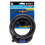 BlueSpot Blue Spot Tools Combination Cable Lock 1.5m x 15mm - Black 1