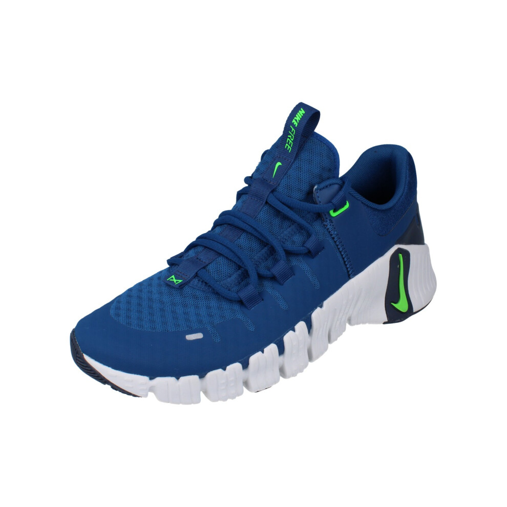 (Size) Nike Free Metcon 5 Mens Trainers Dv3949 Sneakers Shoes