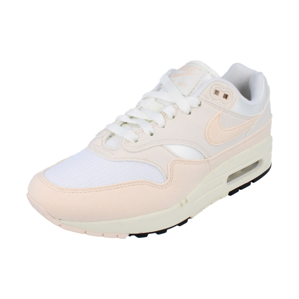 Nike (Size) Womens Air Max 1 Trainers Dz2628 Sneakers Shoes