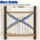 Ladder Bookshelf Freestanding Storage Organiser 6