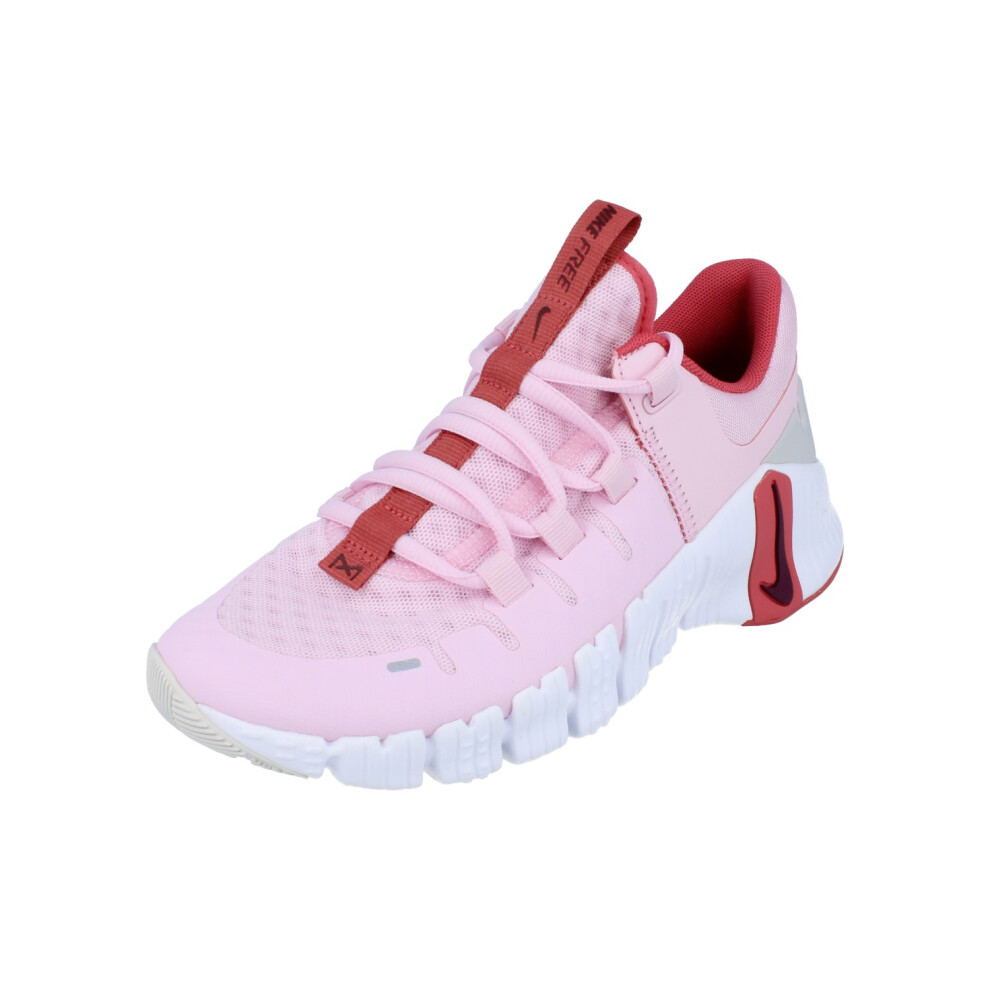 (Size) Nike Womens Free Metcon 5 Trainers Dv3950 Sneakers Shoes