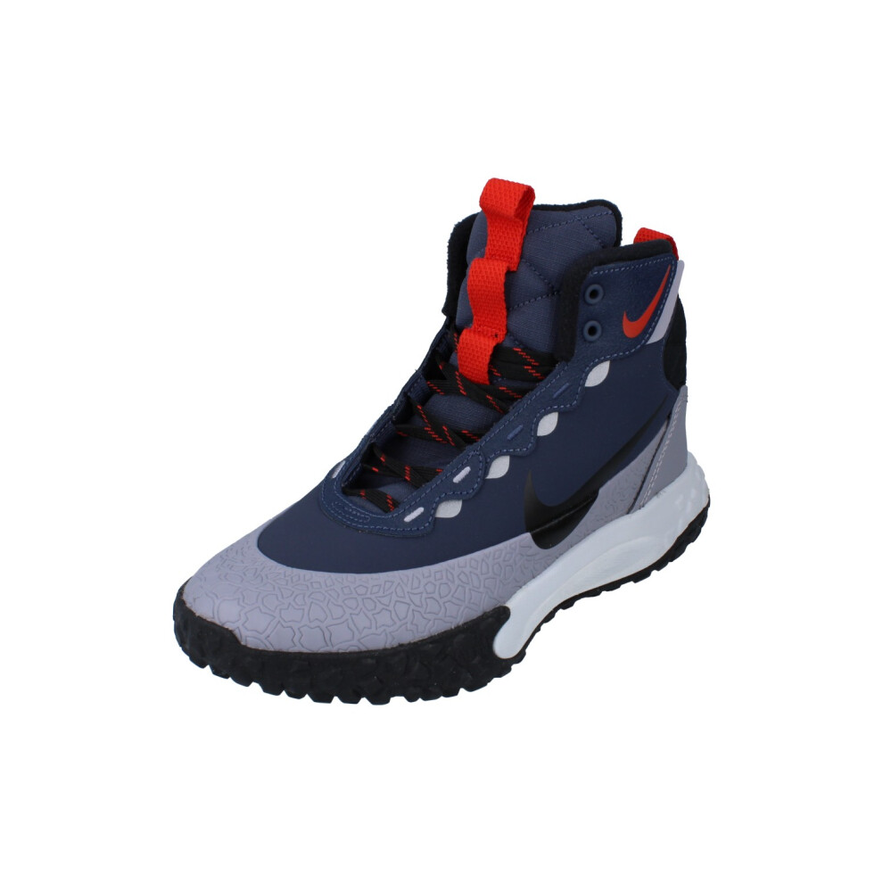 (Size) Nike Terrascout GS Trainers Fv4173 Sneakers Shoes