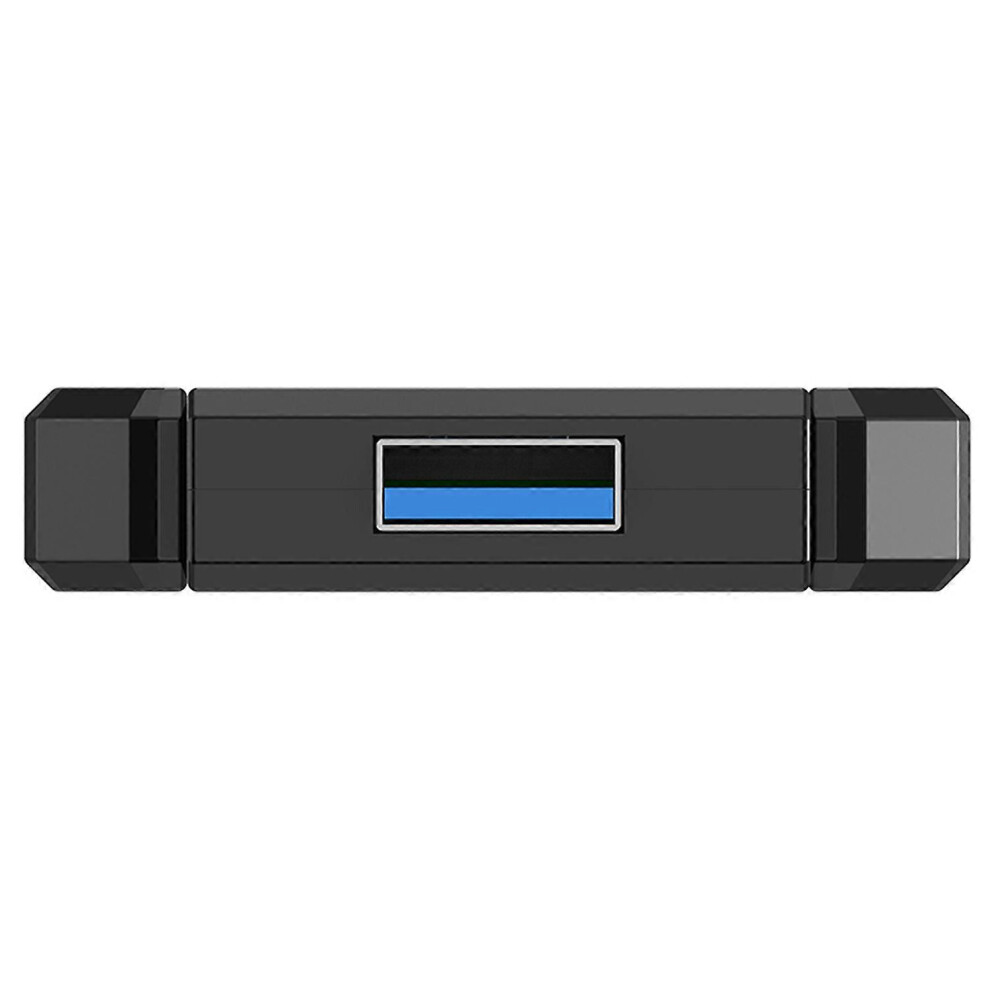 (As Show, One Size) Comfast Cf-972Ax Wifi6 Usb 3.0 Wifi Dongle Wireless Network Adapter 5374Mbps High-Speed Wifi Adapter 6909775568699