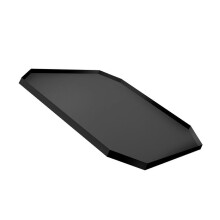 (As show, One size) 2pcs Floor Mat for Canopy Tent Dome Canopy Camping Sun Protection Waterproof Canopy
