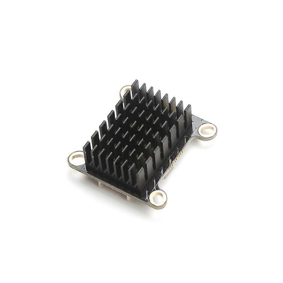 (As Show, One Size) Fpv 5.8G 48Ch 1.6W Video Fpv Transmitter Vtx 5.8G 200/400/800/1.6W Power Adjustable 6909775610305