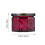 (As show, One size) 14pcs Aromatherapy Candle Jar 2