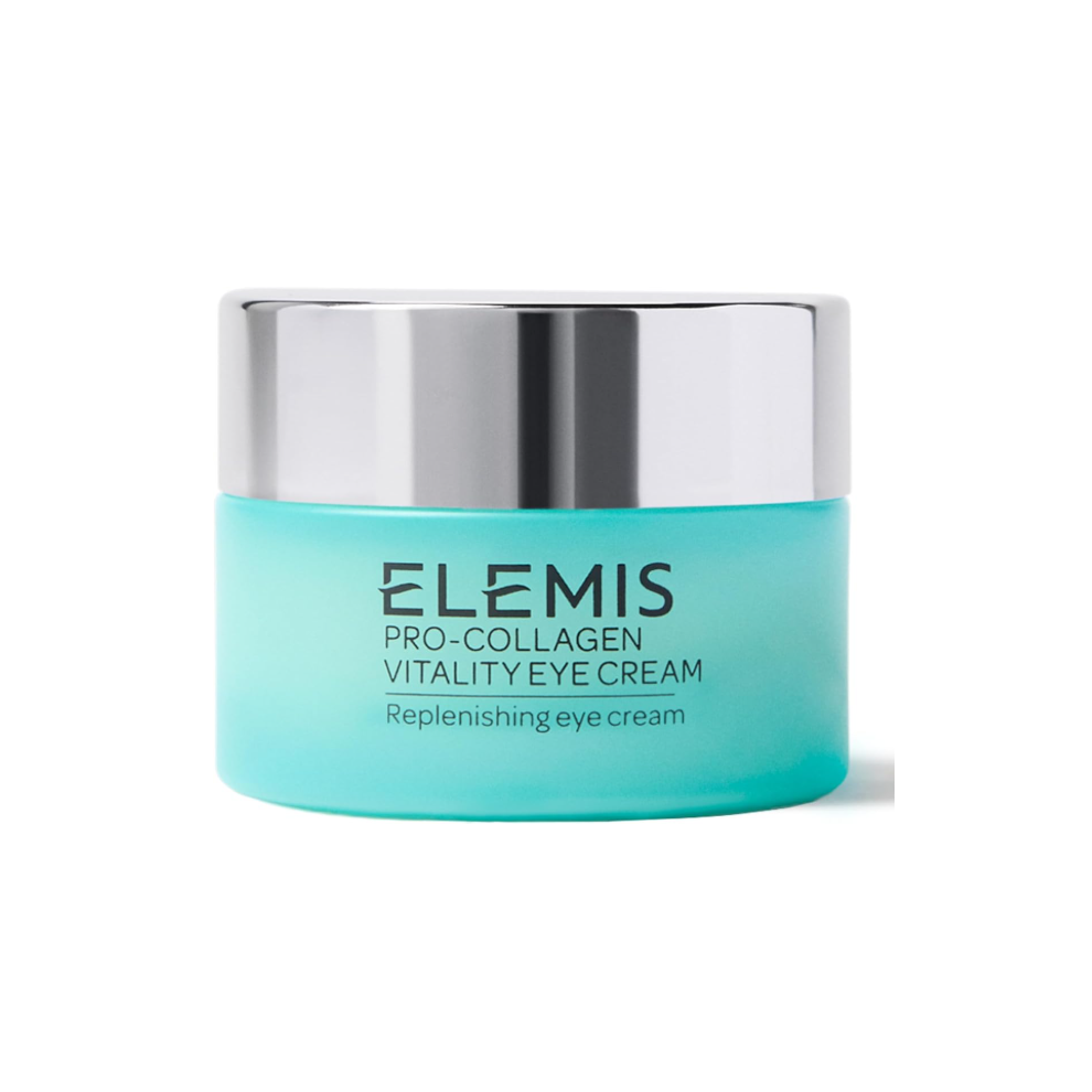 ELEMIS Pro-Collagen Eye Treatment, Eye Revive Mask, Vitality Eye Cream