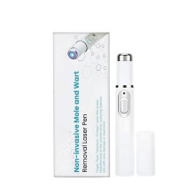 (White) Mole and Wart Removal Pen, Skin Tag Removal Pen, Dark Spot Remover Wart Remover