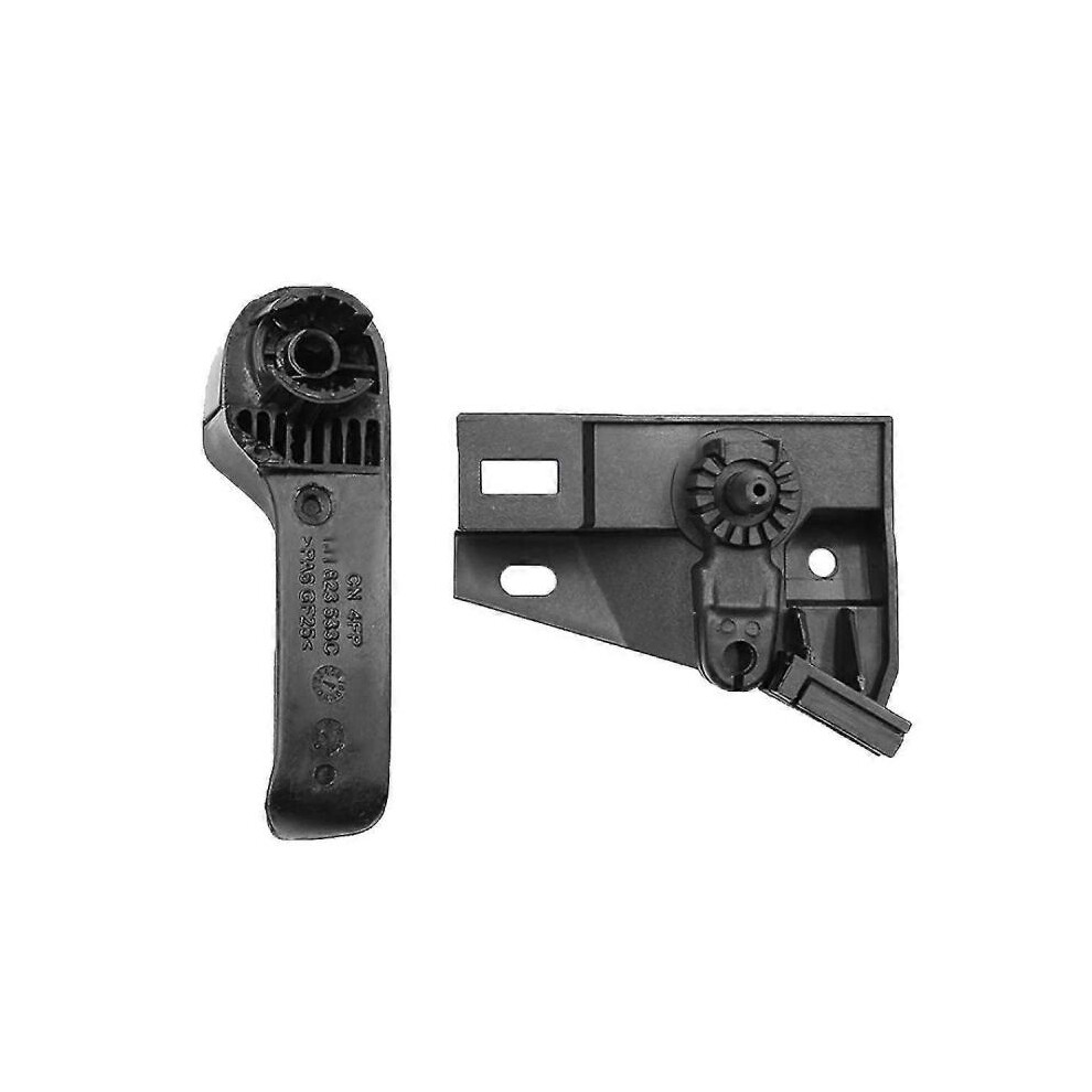 Car Hood Release Grip Handle & Bracket For- 5 6 B6 B7 Cc Q3 Up 1K1823633b 1J1823533c 5004229816294